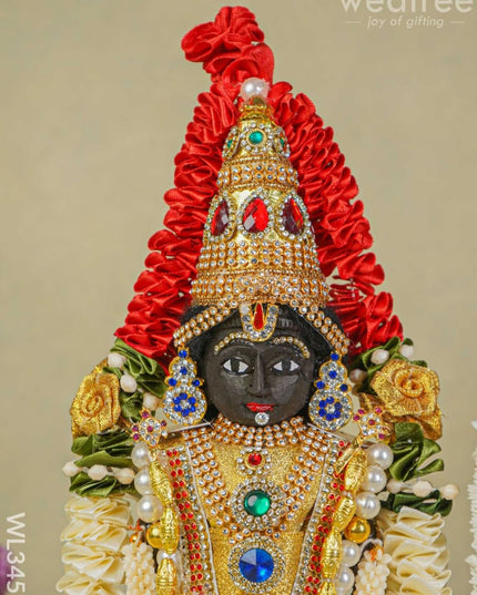 Marapachi Doll - 13Inch Wl3451 Wedding Essentials