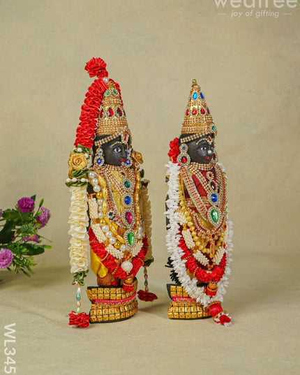 Marapachi Doll - 13Inch Wl3451 Wedding Essentials