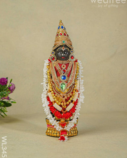 Marapachi Doll - 13Inch Wl3451 Wedding Essentials