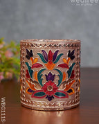 Copper Finish