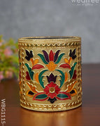 Gold Finish