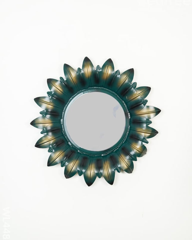 Metal Wall Decor - Designer Clock Wl4487 Clocks