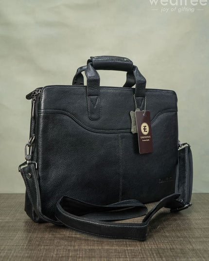 Metro Style Laptop Bag - Wl1215 Corporate Gifts