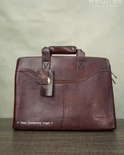 Metro Style Laptop Bag - Wl1215 Corporate Gifts