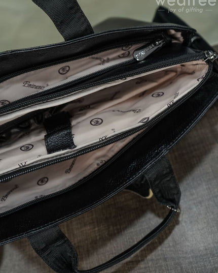 Metro Style Laptop Bag - Wl1215 Corporate Gifts