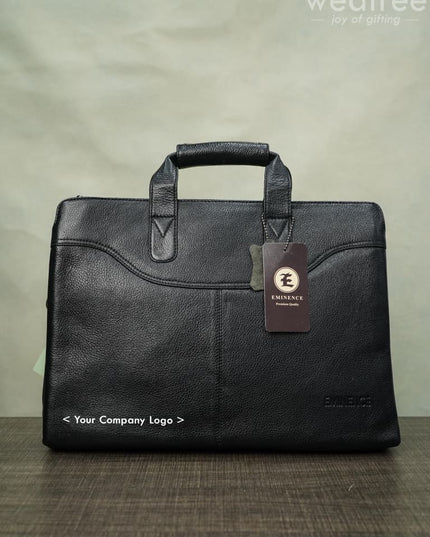 Metro Style Laptop Bag - Wl1215 Corporate Gifts