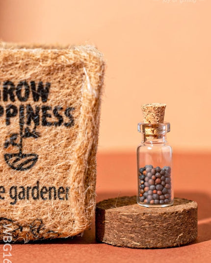 Micro Green Grow Kit - WBG1684 - Eco-Friendly RG