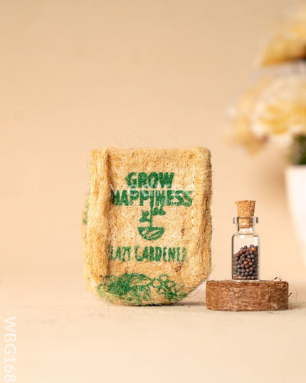 Micro Green Grow Kit - WBG1684 Planters