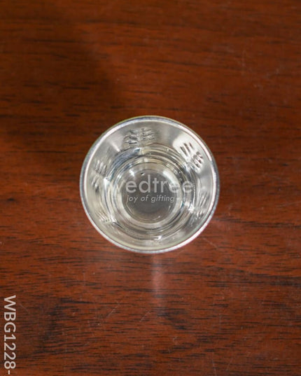 Mini Kumkum Bowl - Wbg1228 Holders