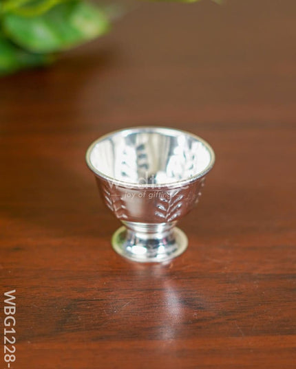 Mini Kumkum Bowl - Wbg1228 Holders
