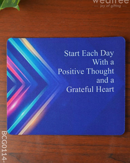 Mouse Pad - Bcg0114 1 Organisers