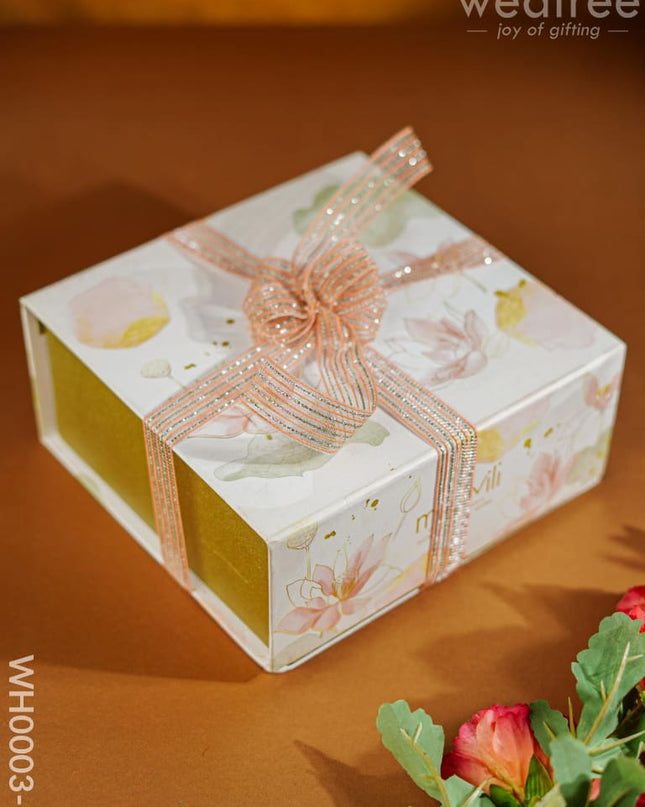 Mudivili Hamper Box (Big) - Mh0003 - 1