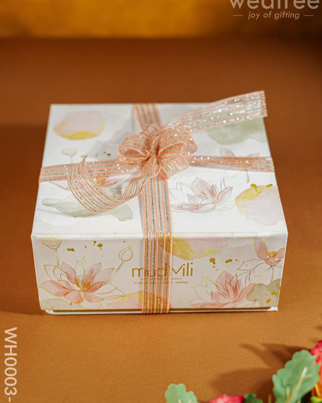 Mudivili Hamper Box (Big) - Mh0003 - 1