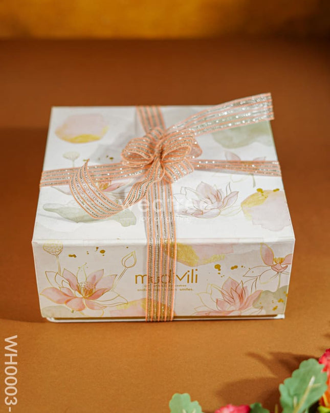 Mudivili Hamper Box (Big) - Mh0003 - 1