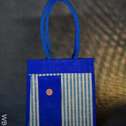 Multi-Purpose Jute Bag - Wbg0009 Bags