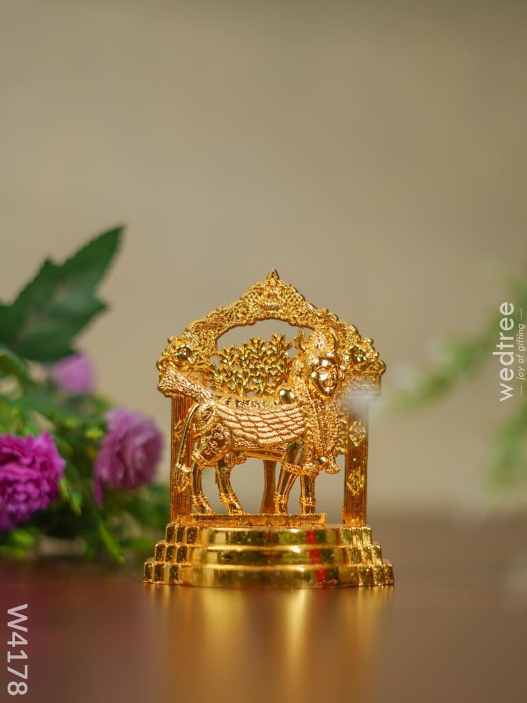 Murthi - Kamadhenu W4178 Divine Figurines