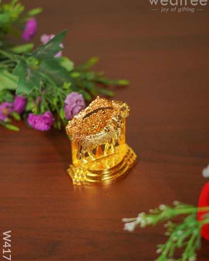 Murthi - Kamadhenu W4178 Divine Figurines