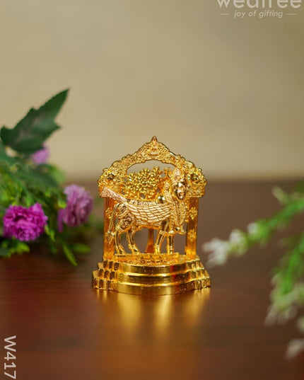 Murthi - Kamadhenu W4178 Divine Figurines