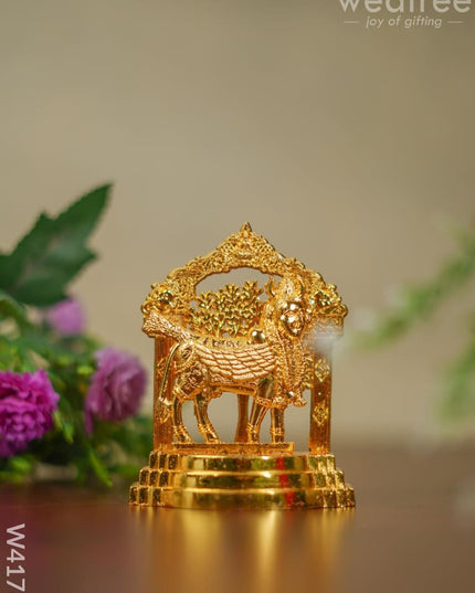 Murthi - Kamadhenu W4178 Divine Figurines