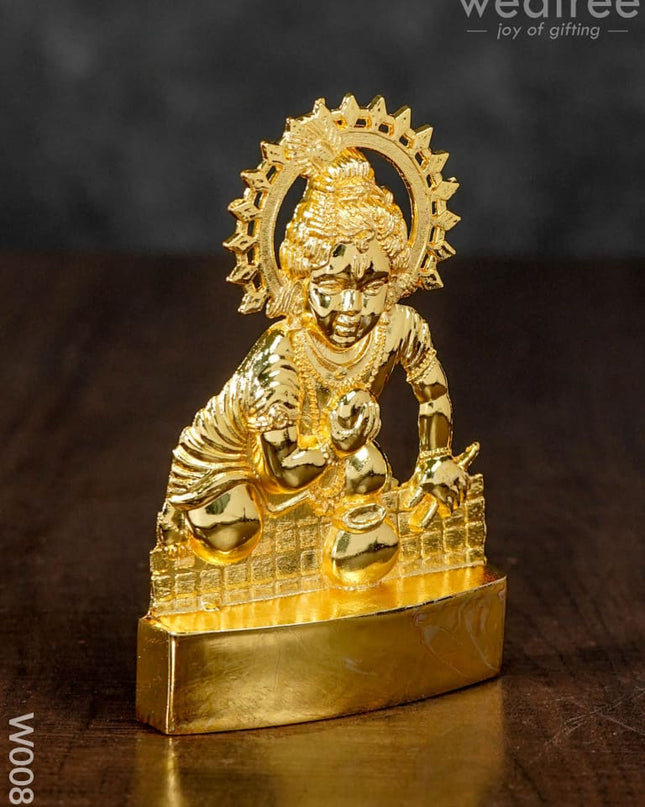 Murthi - Laddu Gopal Big W0081 Divine Figurines