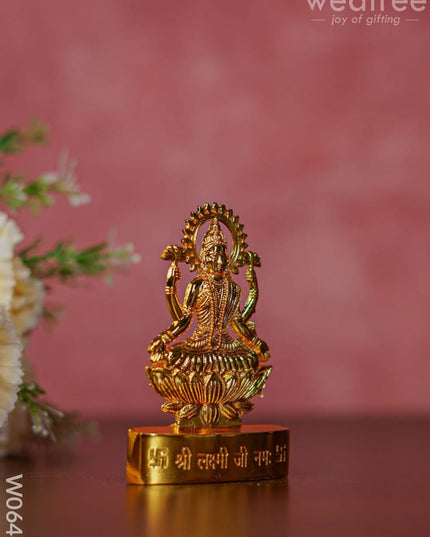 Murthi - Lakshmi Medium W0644 Divine Figurines