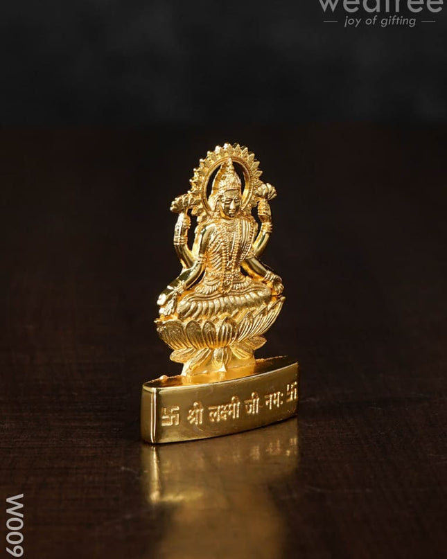 Murthi - Lakshmi Small W0098 Divine Figurines