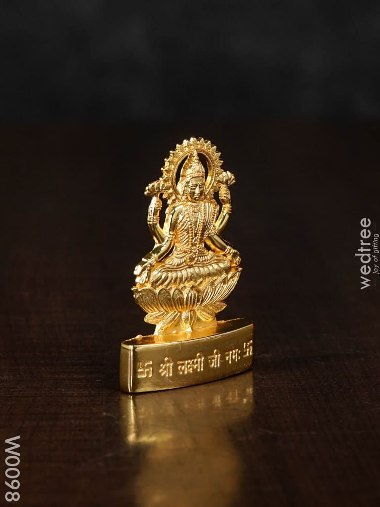 Murthi - Lakshmi Small W0098 Divine Figurines