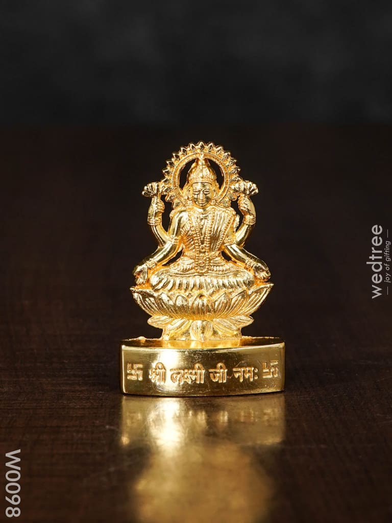 Murthi - Lakshmi Small W0098 Divine Figurines