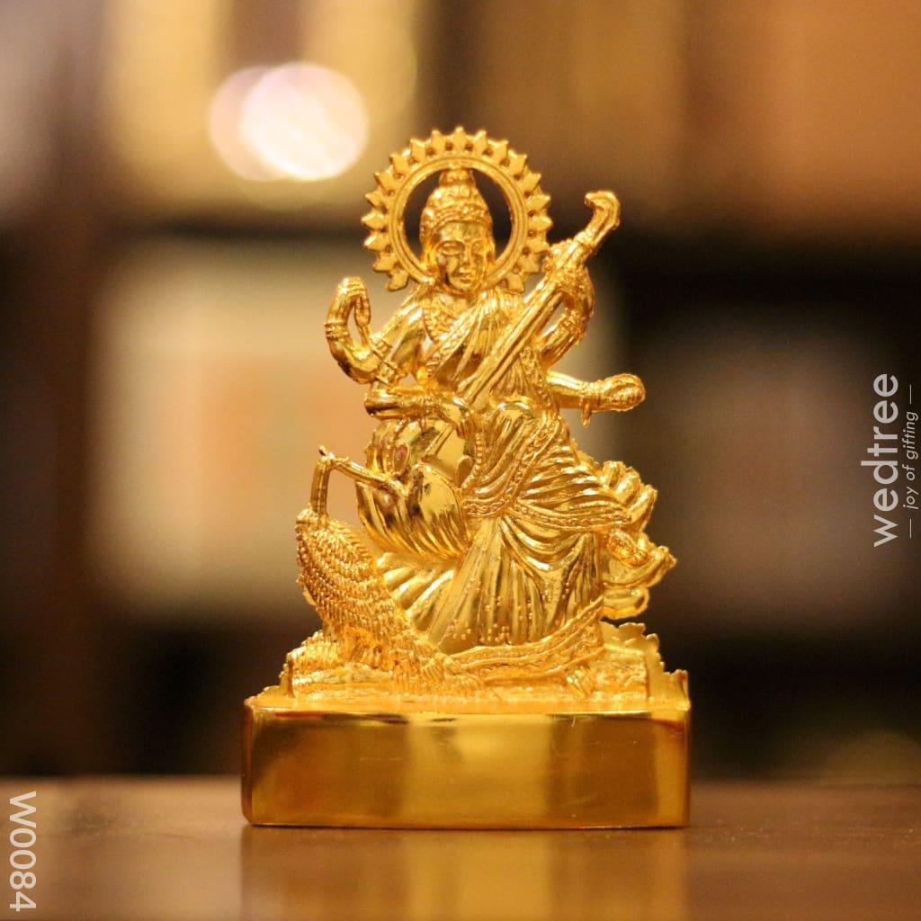 Murthi - Saraswati Big Divine Return Gifts
