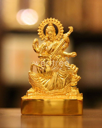 Murthi - Saraswati Big Divine Return Gifts