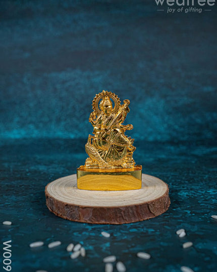 Murthi - Saraswati Small - W0099 - Murti - RG