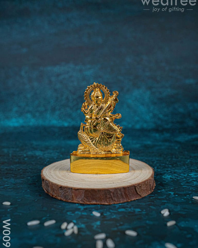 Murthi - Saraswati Small - W0099 - Murti - RG