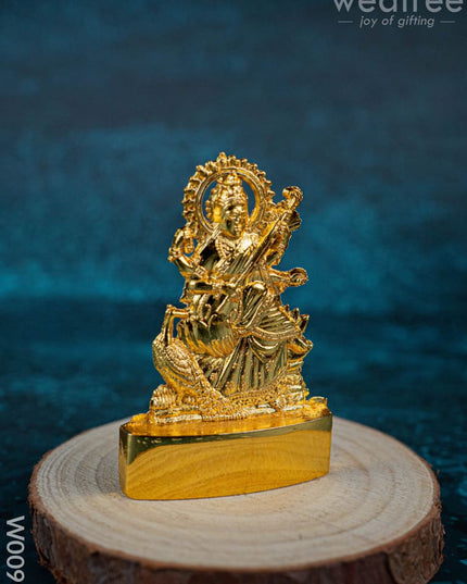 Murthi - Saraswati Small - W0099 - Murti - RG