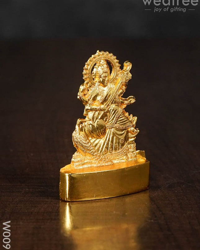 Murthi - Saraswati Small - W0099 - Murti - RG