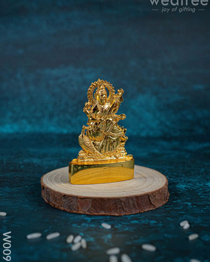 Murthi - Saraswati Small - W0099 - Murti - RG