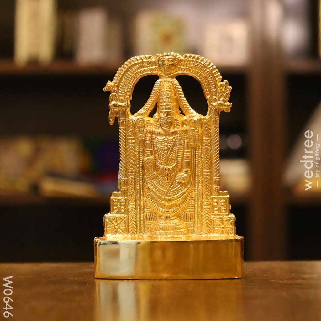 Murthi - Tirupati Balaji Medium Divine Return Gifts
