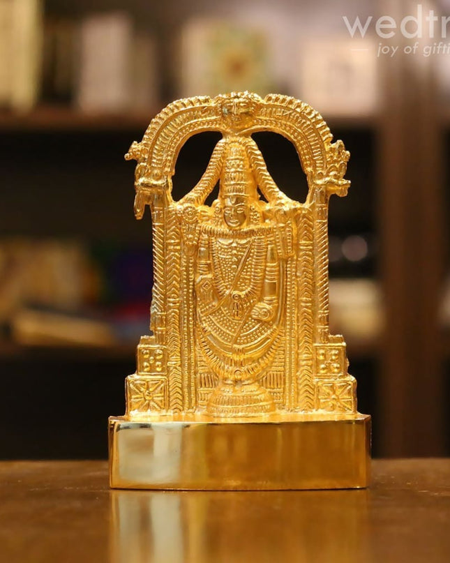 Murthi - Tirupati Balaji Medium Divine Return Gifts