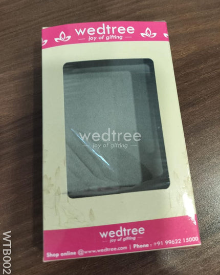 Murti Box Big - WTB002 Packaging