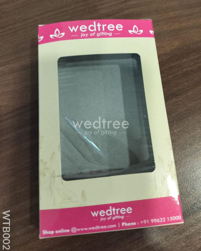 Murti Box Big - WTB002 Packaging