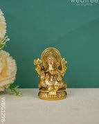 Gold Antique