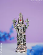 Silver Antique