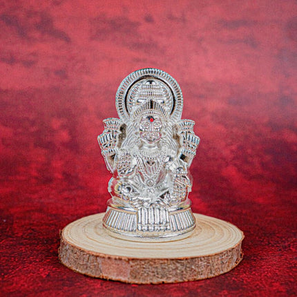 Murti - Lakshmi Idol - WBG1295 - Murti - RG