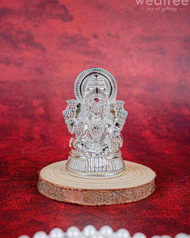 Murti - Lakshmi Idol - WBG1295 - Murti - RG