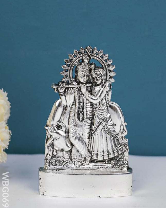 Murti - Radha Krishna Big Wbg0698
