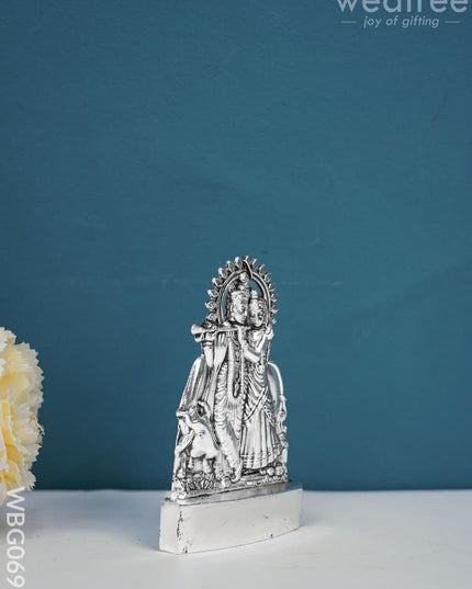 Murti - Radha Krishna Big Wbg0698