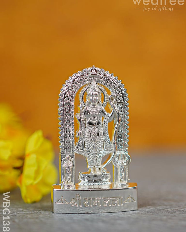 Murti - Ram Lalla Wbg1388 Rg
