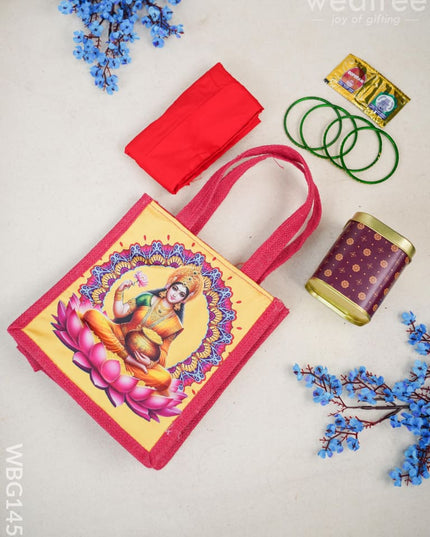 Navaratri Return Gift Combo 8 - Wbg1459 Combos