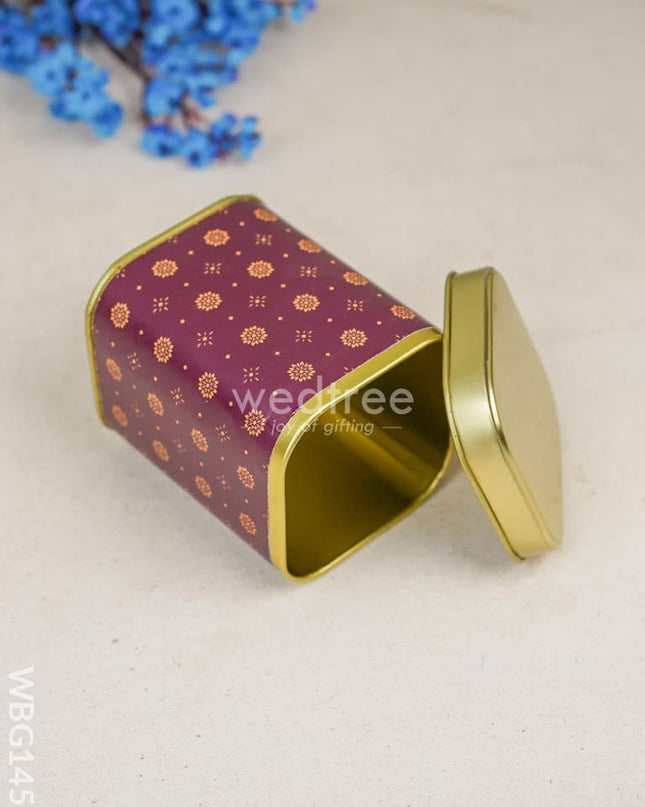Navaratri Return Gift Combo 8 - Wbg1459 Combos
