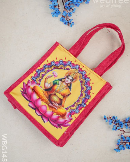 Navaratri Return Gift Combo 8 - Wbg1459 Combos
