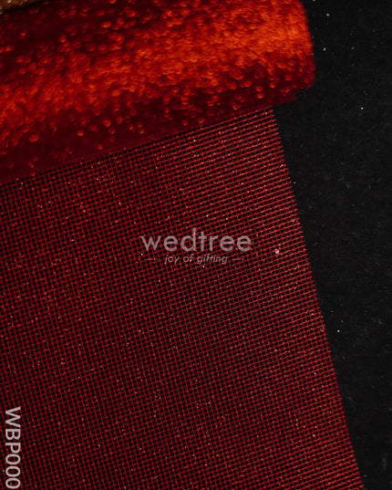 Net Cloth - Glitter Wbp0001 Packaging